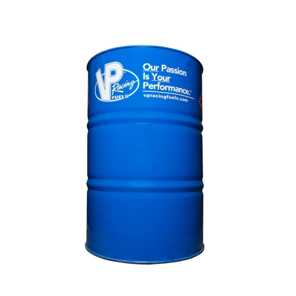 VP Racing Lane Choice High Resin (LCHR) LC - HR - 204L Drum
