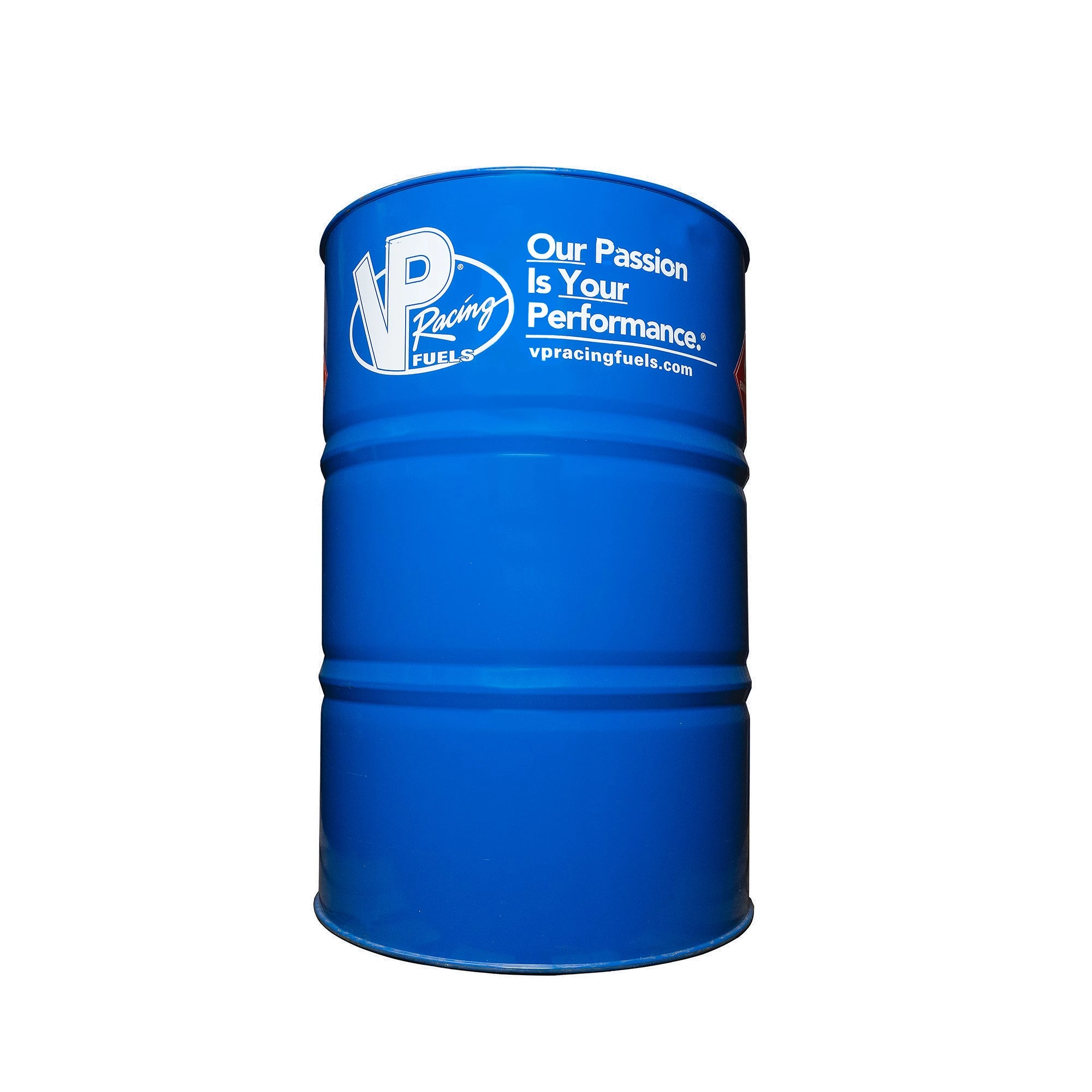 VP RX102.2 204 L drum