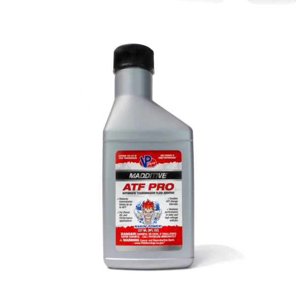 VP Racing ATF Pro Transmission Additive - 8oz