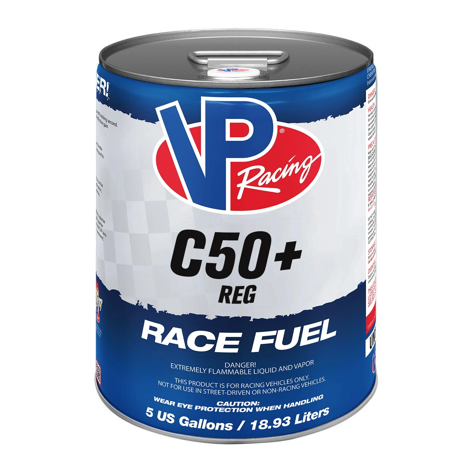 VP Racing C50+ - 19 L