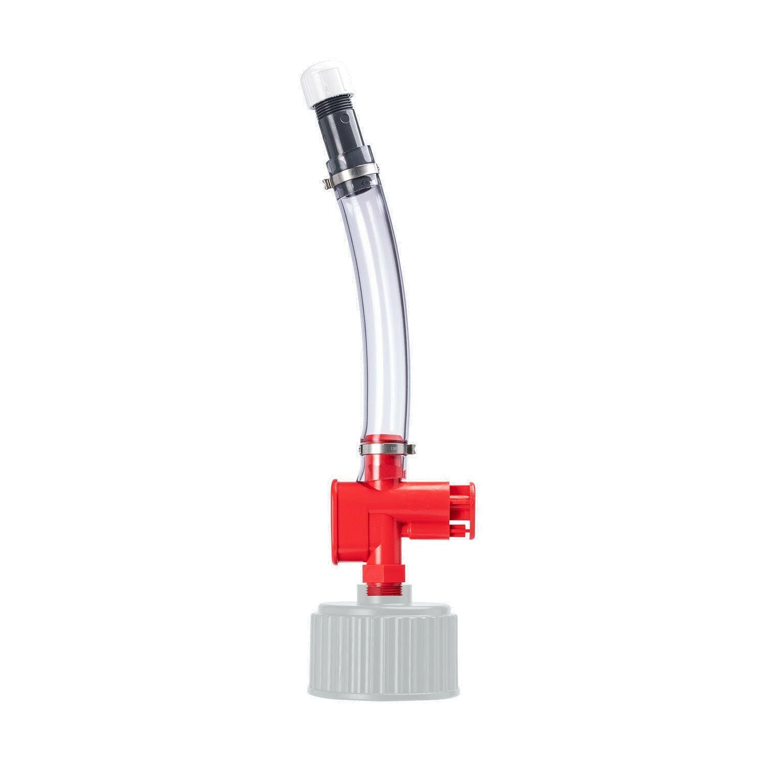 VP Racing Trigger Hose System