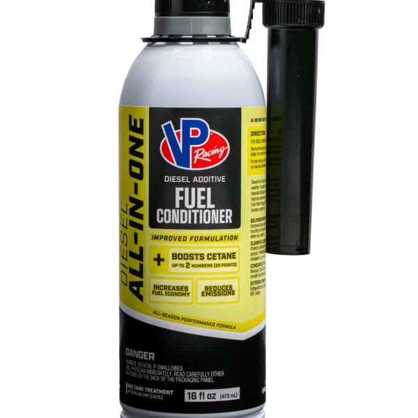 VP Racing Diesel All in One Additive