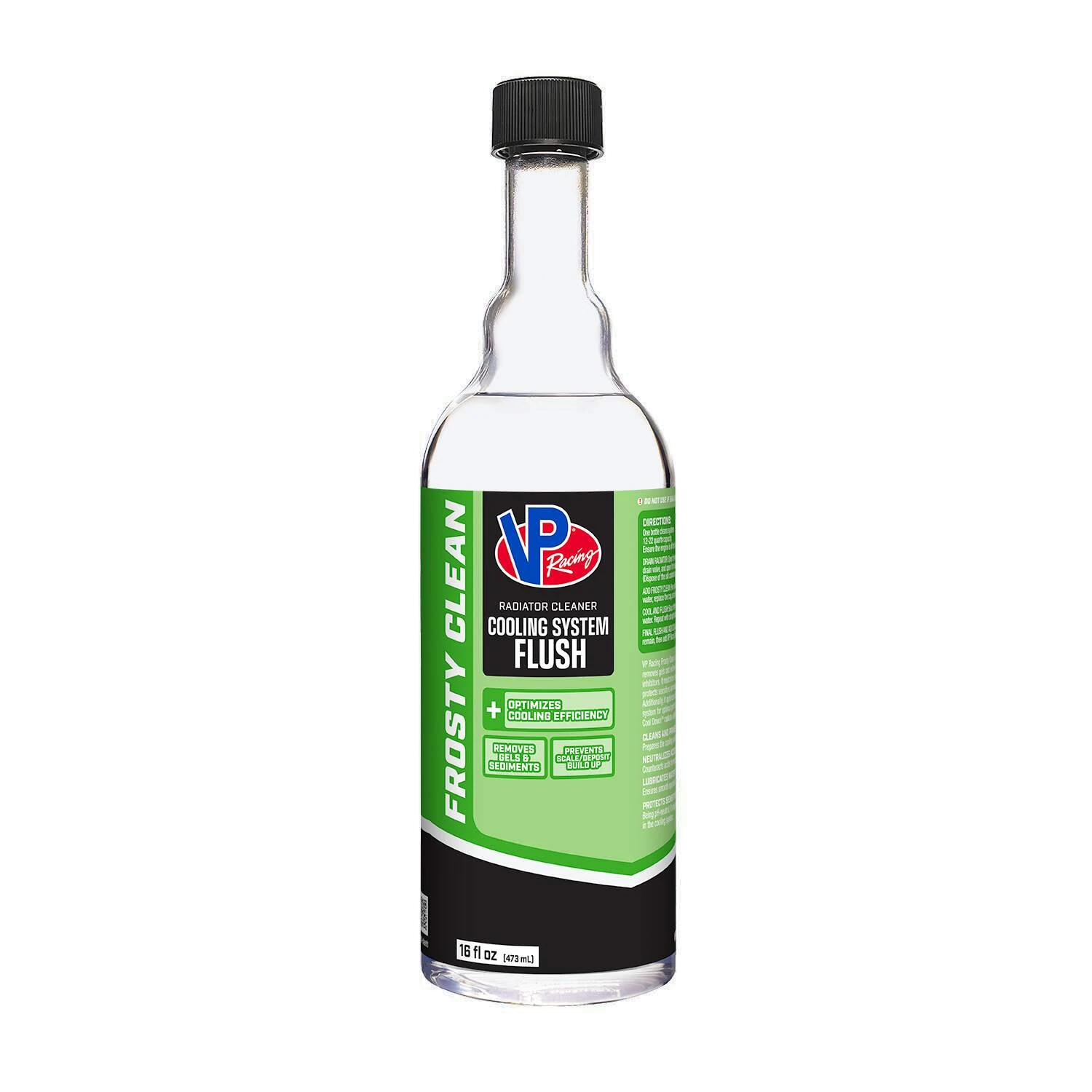 Frosty Clean flush 473 ml