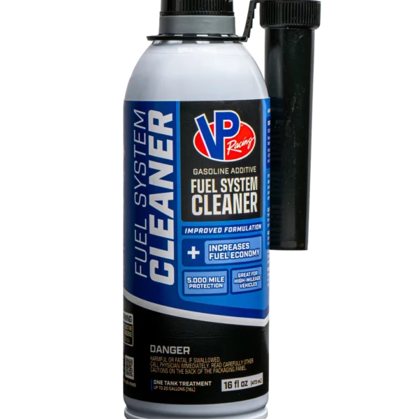 VP Racing Fuel System Cleaner 473ml
