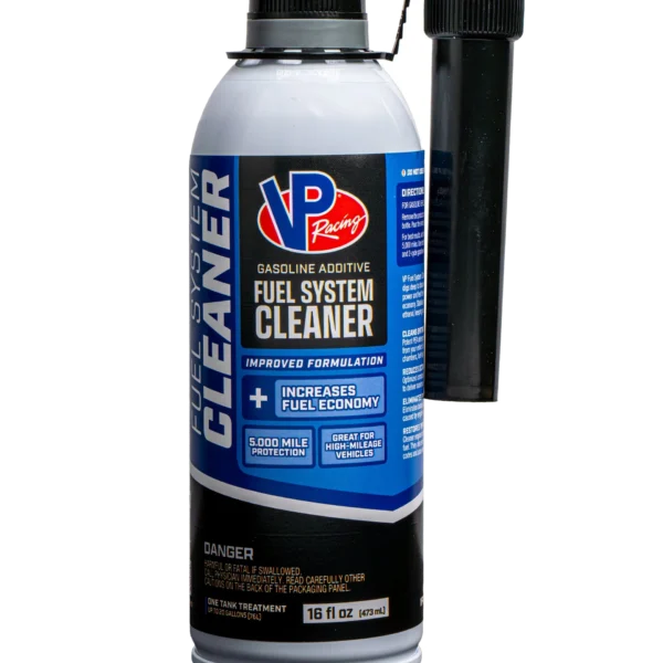 VP Racing Fuel System Cleaner - 16oz