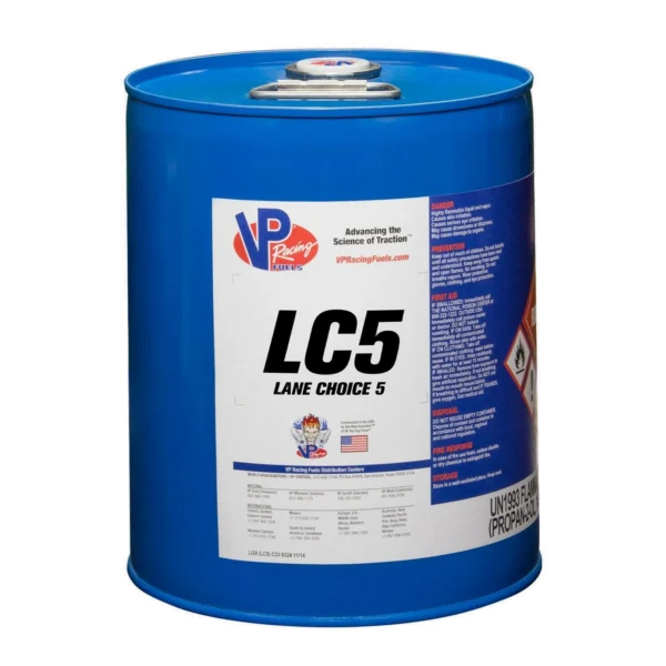 LC5 - 20L