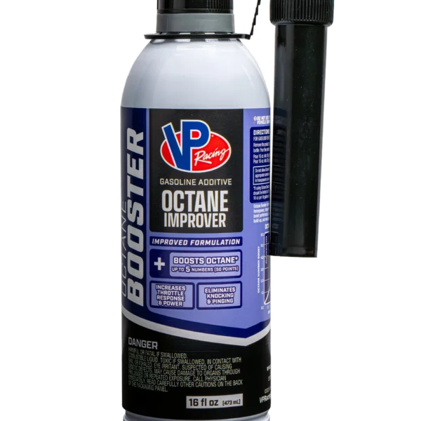 VP Racing Octane Booster Unleaded - 16oz
