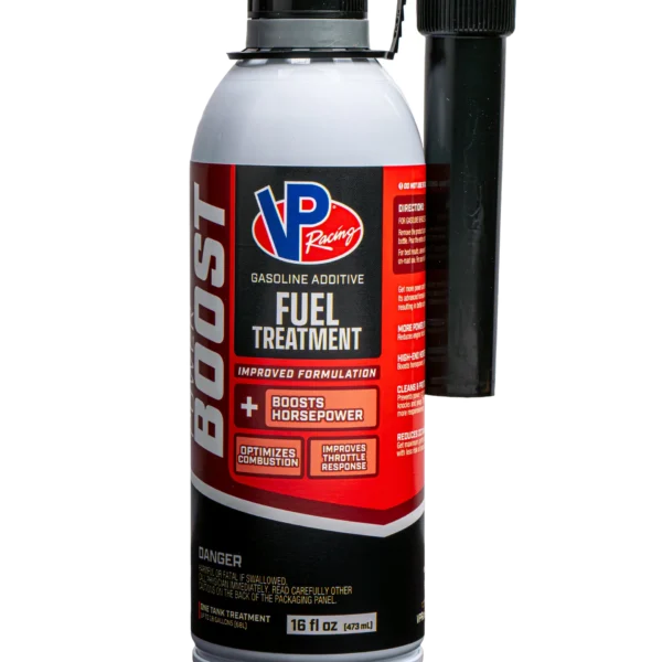 VP Racing Power Boost - 16oz