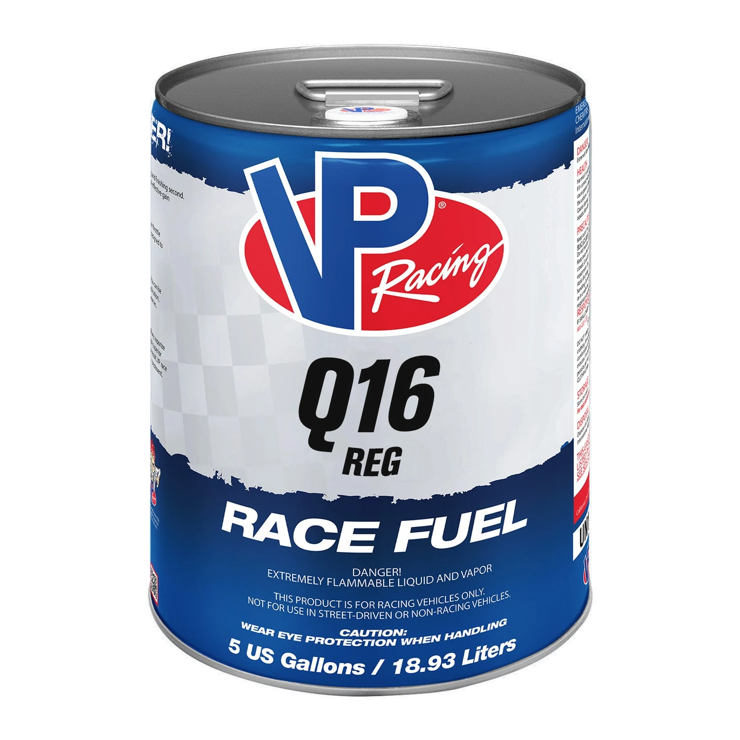 Paliwo VP Racing Q16 REG - 19 L