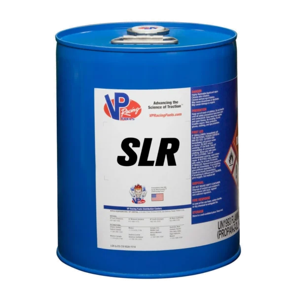 SLR STARTING LINE RESIN - 20L
