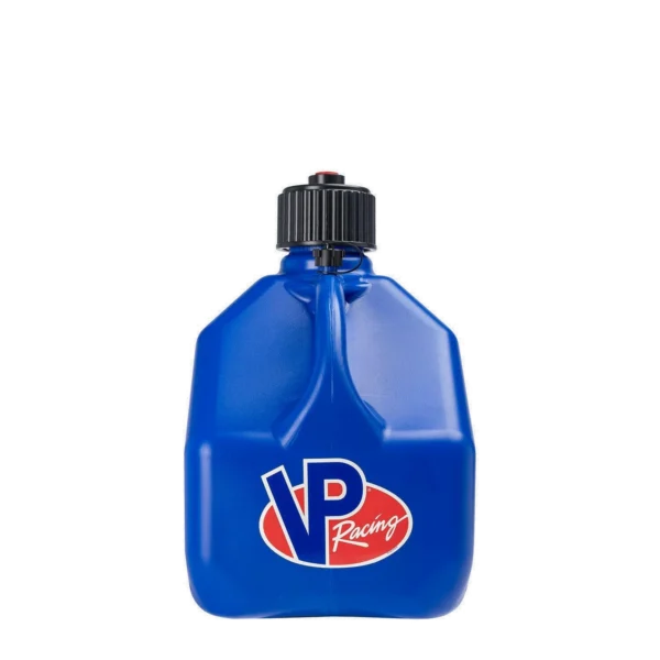 Canister — Blue VPSQ 3 Gal Motorsport Container (11,35 L)