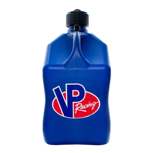 Canister — Blue Jug 5.5 Gallon Square (20 L)