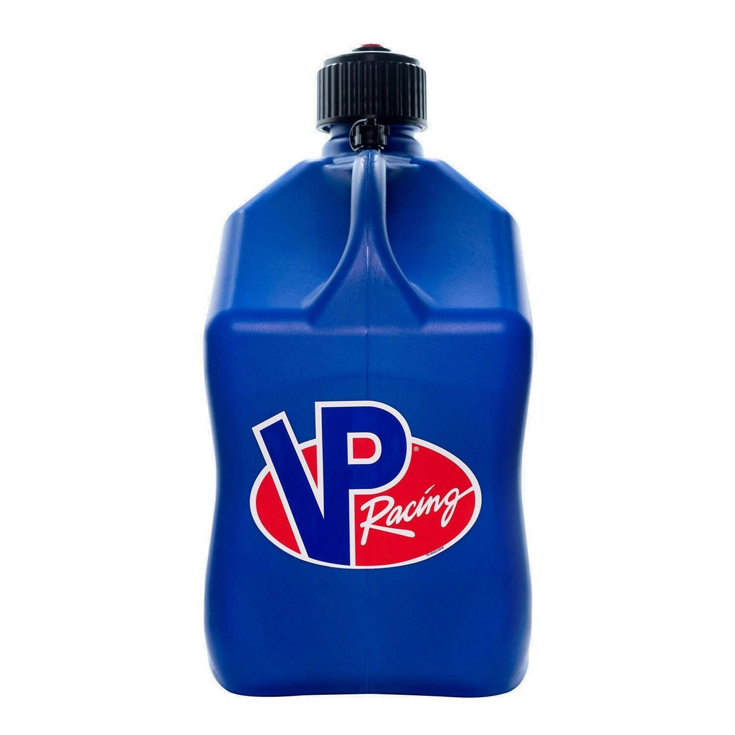 Canister — Blue Jug 5.5 Gallon Square (20 L)