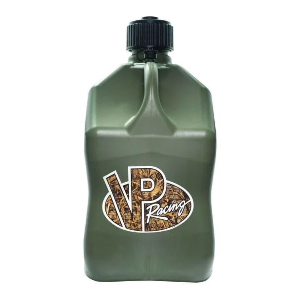 Canister — Camo Jug 5.5 Gallon Square (20 L)