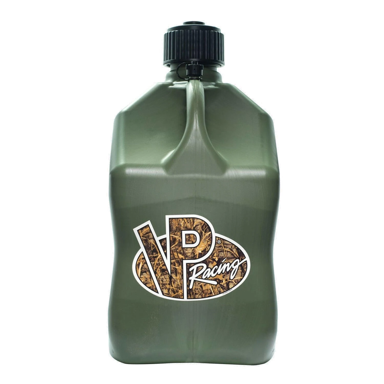 Canister — Camo Jug 5.5 Gallon Square (20 L)