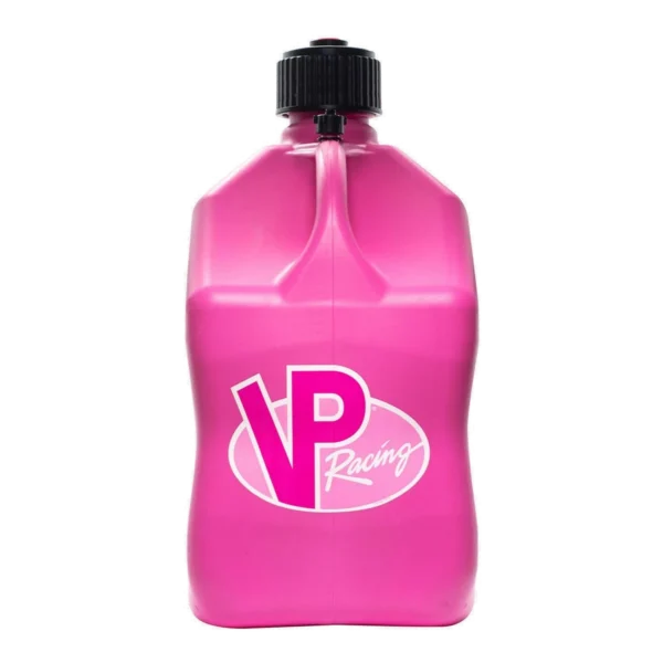 Canister — Pink Jug 5.5 Gallon Square (20 L)