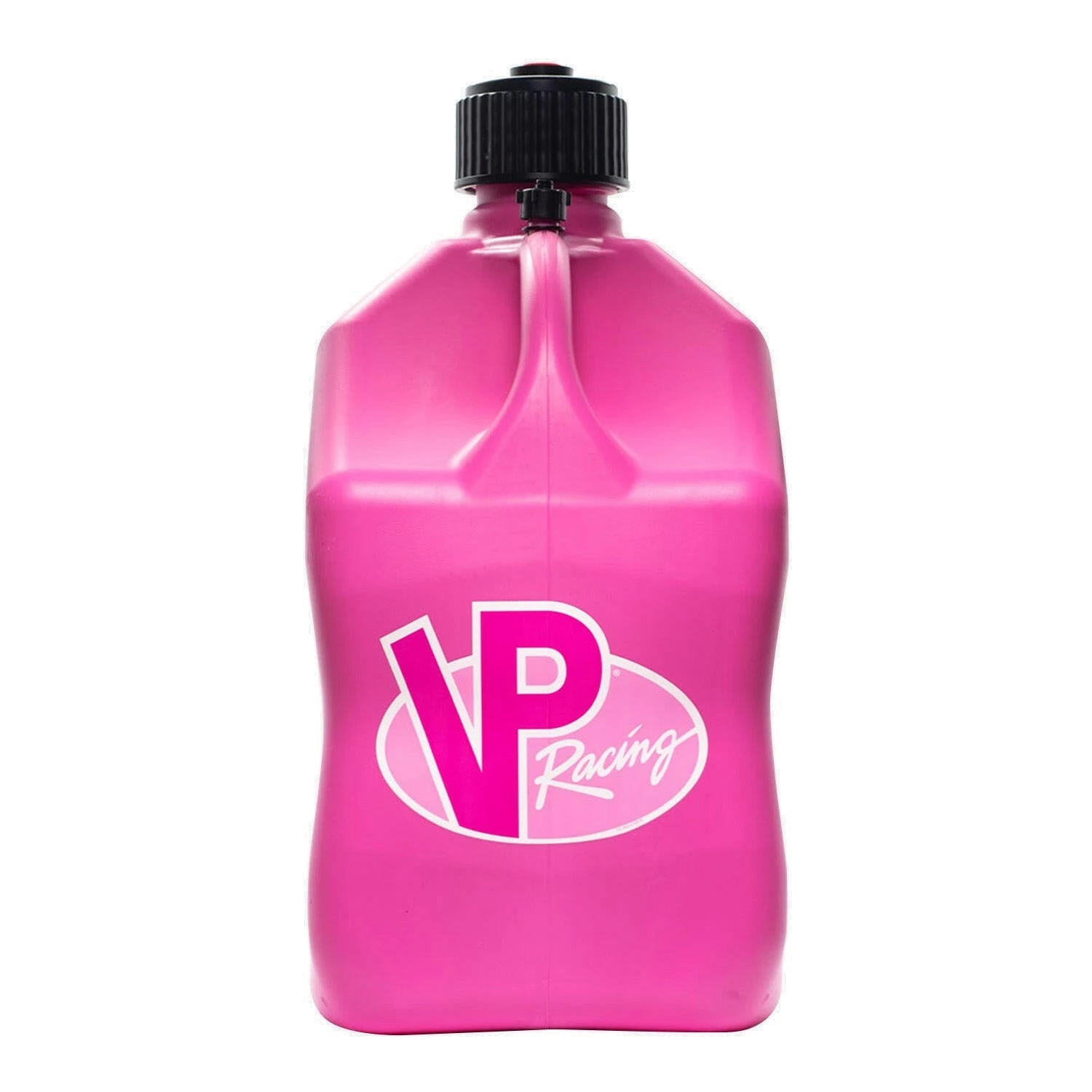 Canister — Pink Jug 5.5 Gallon Square (20 L)