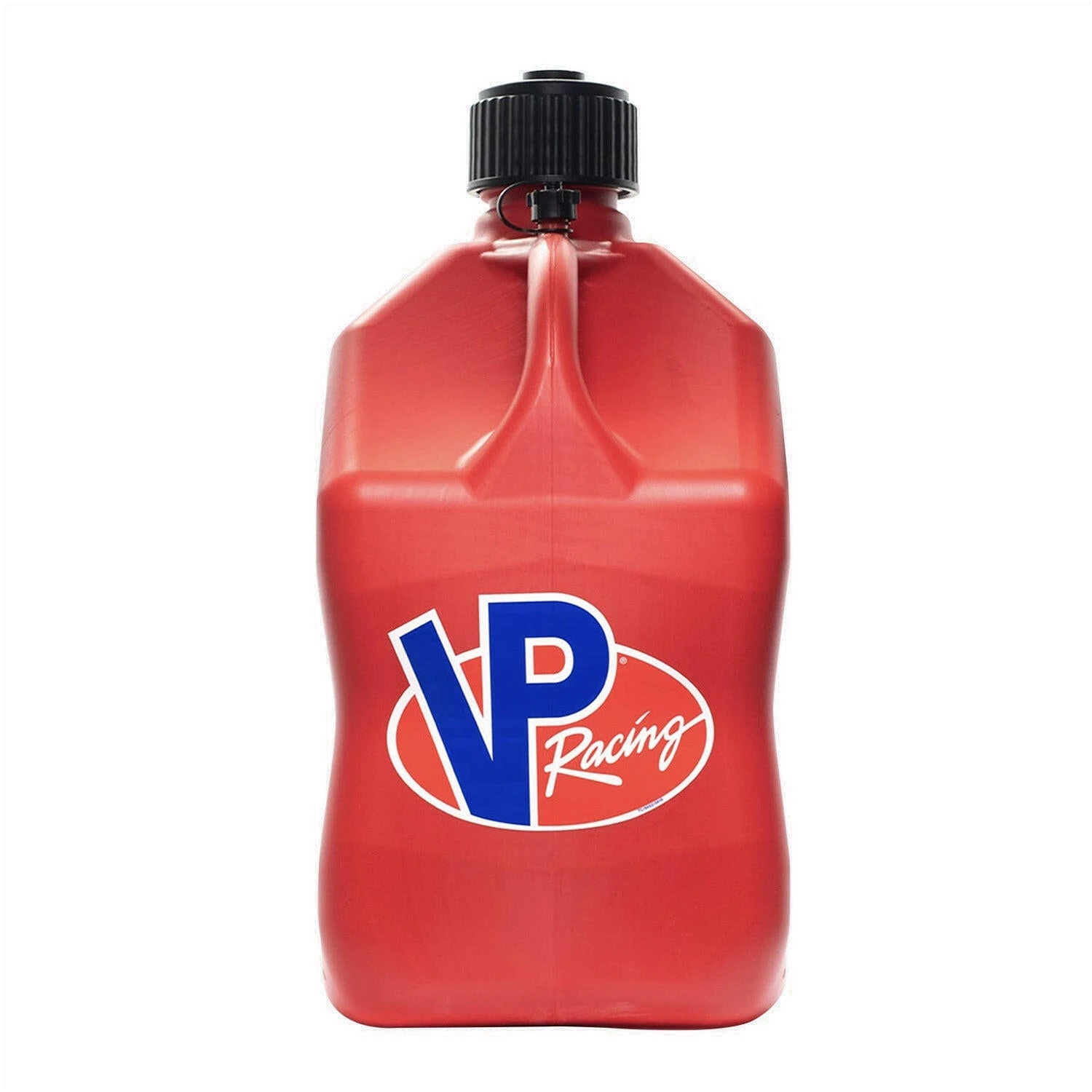 Canister — Red Jug 5.5 Gallon Square (20 L)