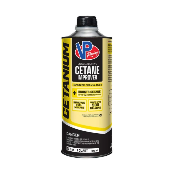 VP Racing Cetanium - QT