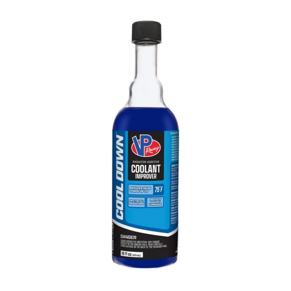 VP Racing EU Cool Down Radiator Additive - 475ml
