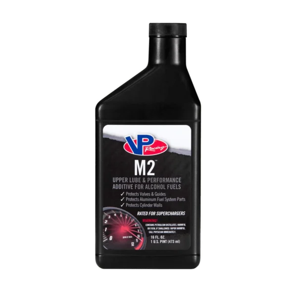 VP Racing M2 Upper Lube - 16oz