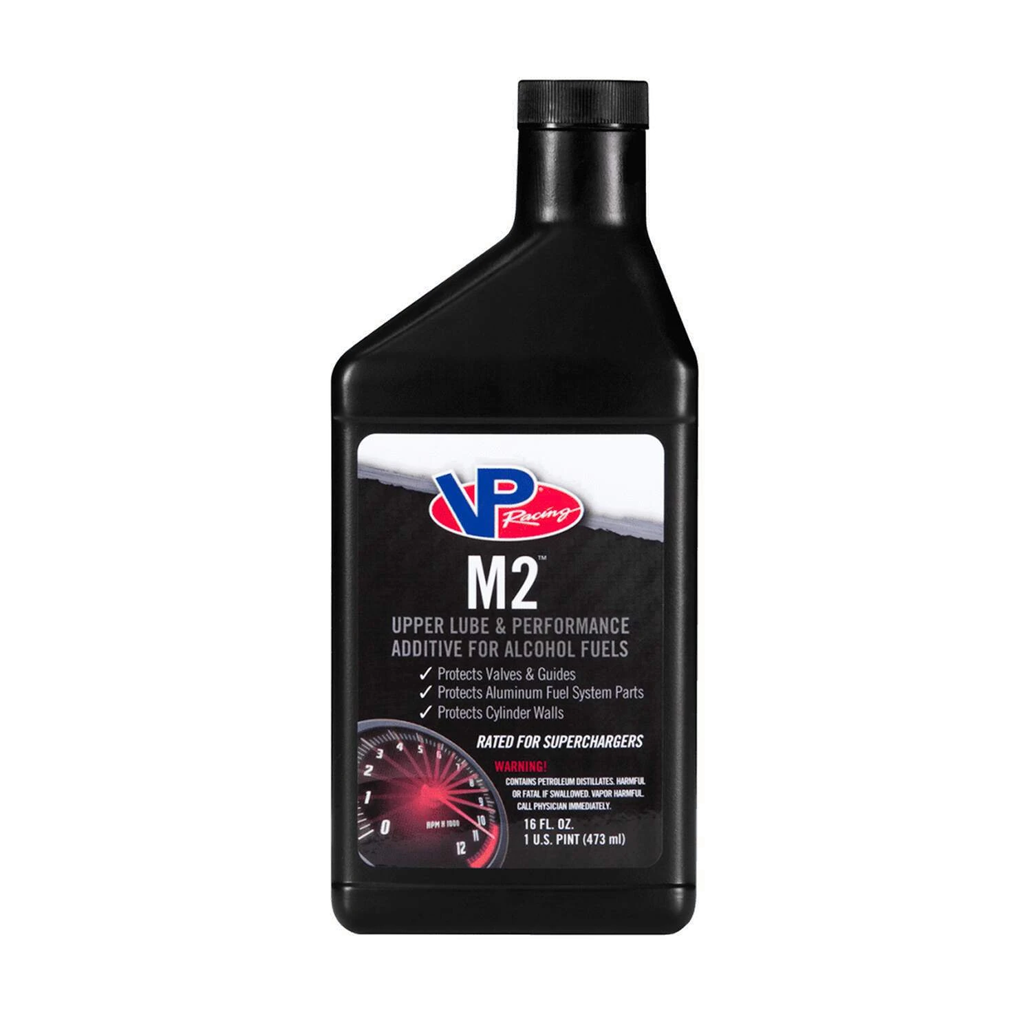 Dodatek smarujący do górnej części silnika VP Racing M2 Upper Lube - 16oz