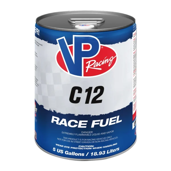 VP Racing C12 Fuel - 19 L