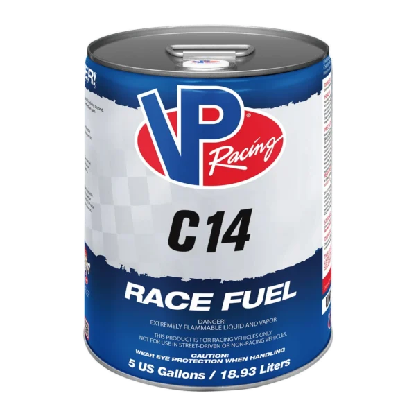 VP Racing C14 Fuel - 19 L