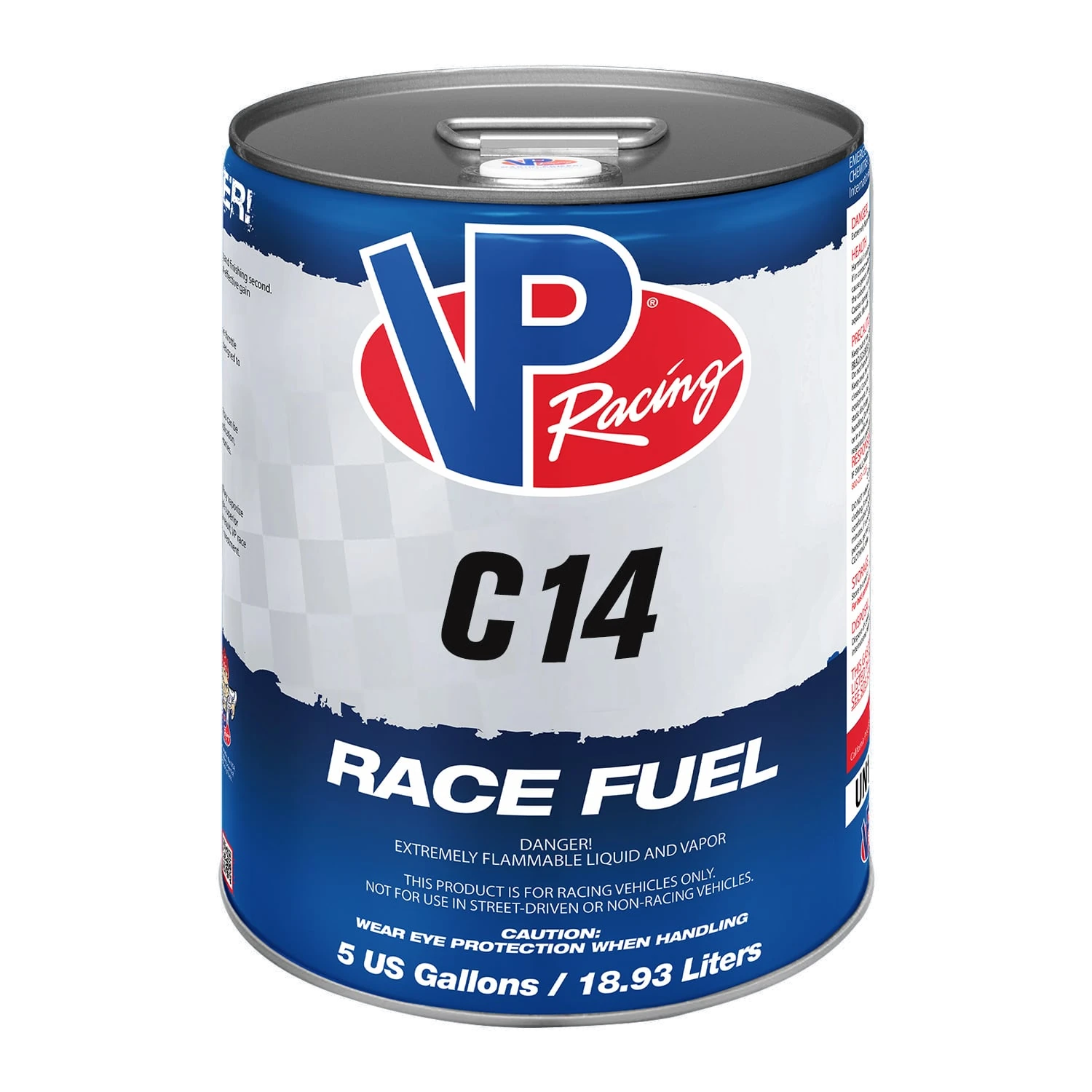 VP Racing C14 Fuel - 19 L