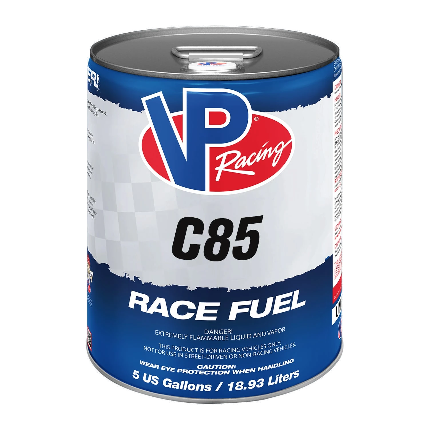 VP Racing C85 Ethanol Fuel - 19 L
