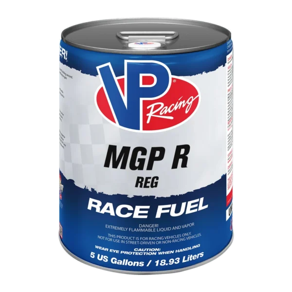 VP Racing MGP R Fuel - 53L Drum