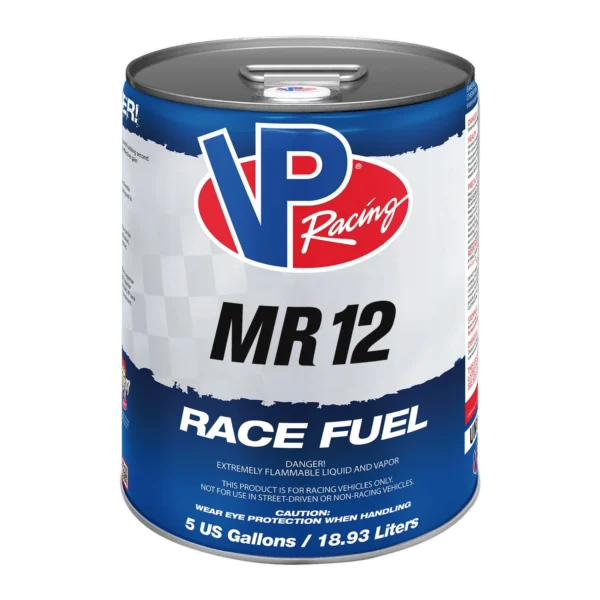 VP Racing MR12 Fuel - 19 L