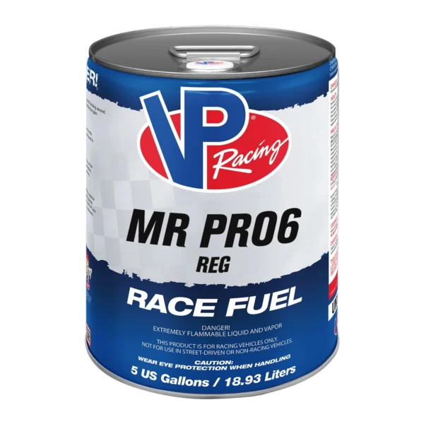 VP Racing MR PRO6 - 19 L