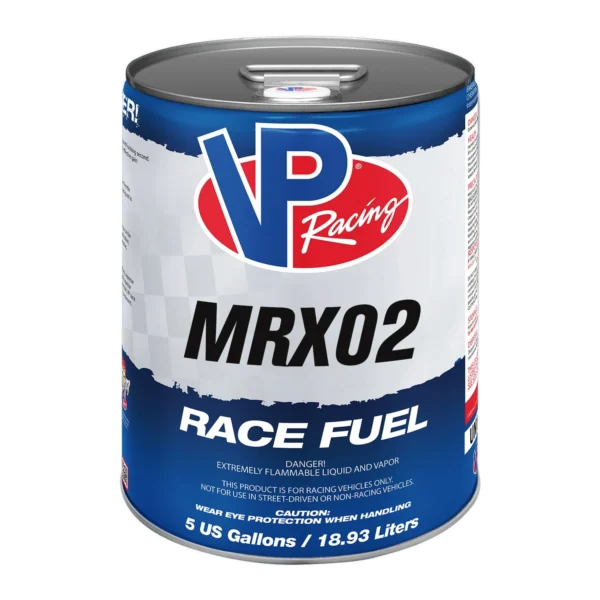 VP Racing MRX02 Fuel - 19 L