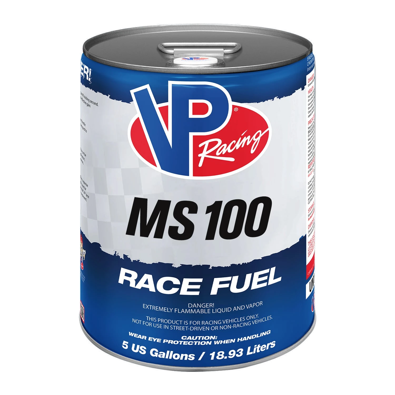 Paliwo VP Racing MOTORSPORT 100 - 19 L