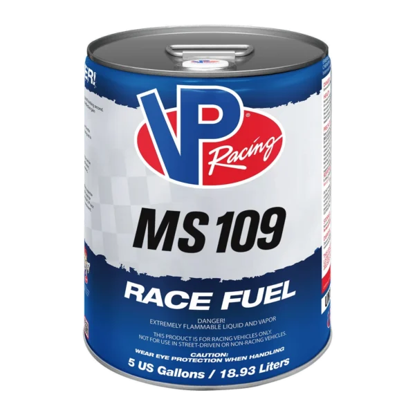 VP Racing IMSA E20 Fuel - 204L Drum