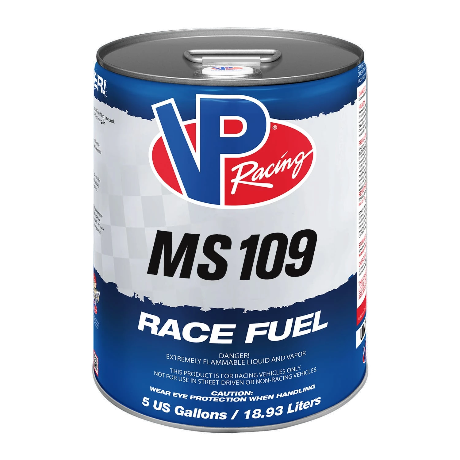 VP Racing IMSA E20 Fuel - 204L Drum