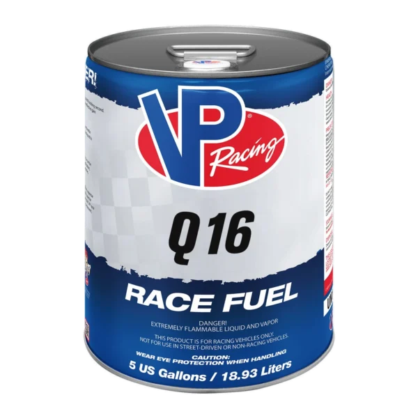 VP Racing Q16 Fuel - 19 L