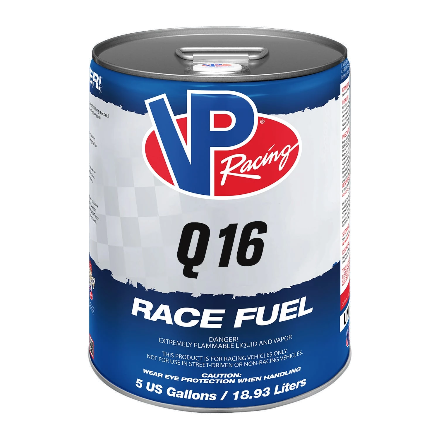 Paliwo VP Racing Q16 - 19 L