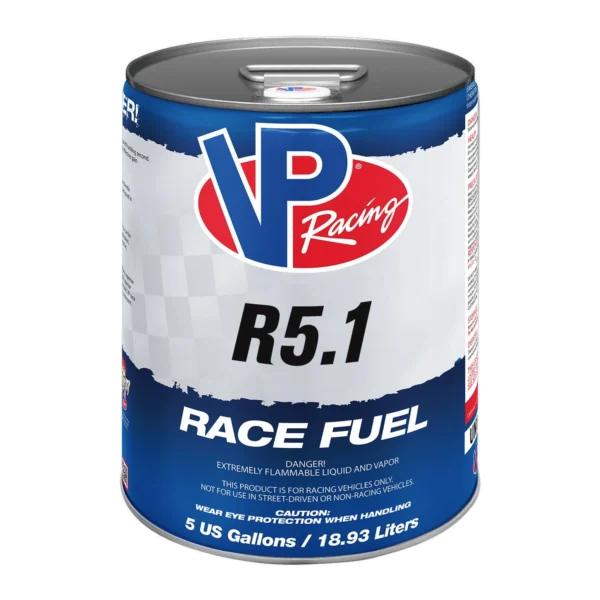 VP Racing R5.1 Fuel - 19 L