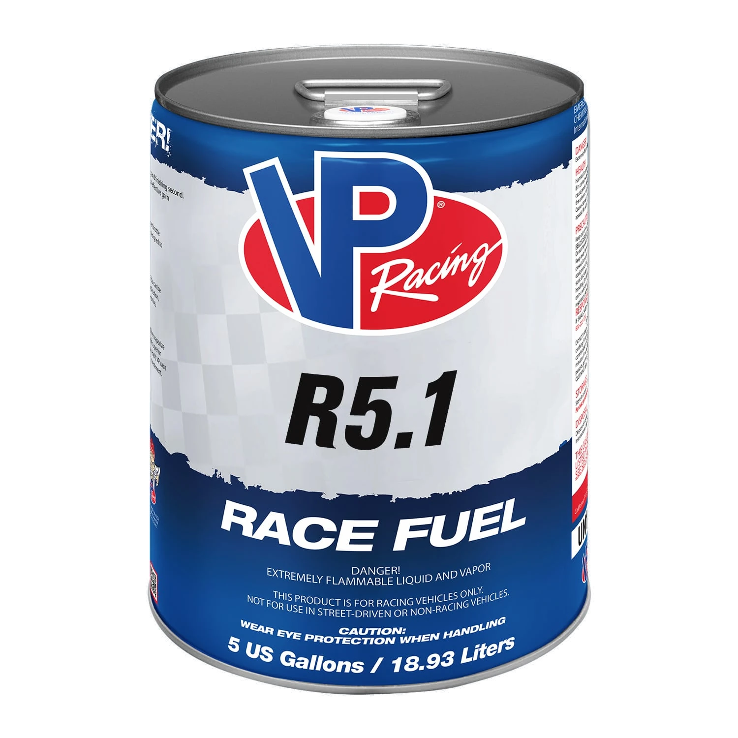 VP R5.1 19 L