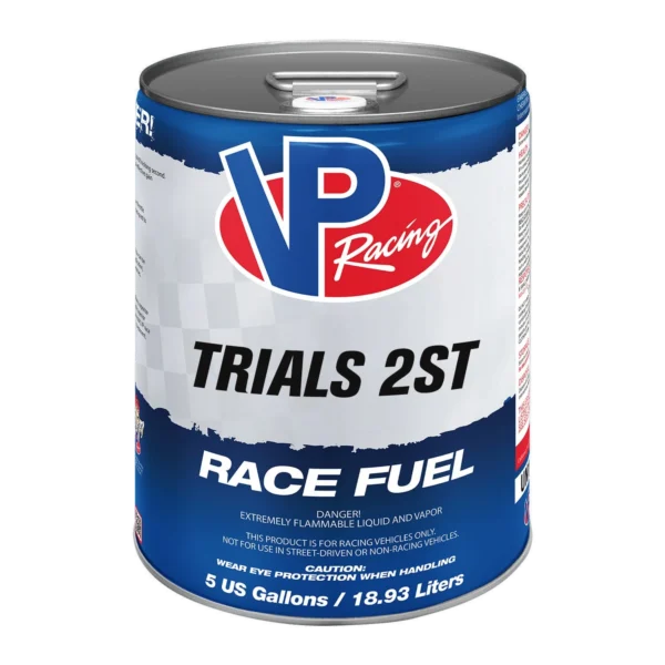 VP Racing TRIALS 2ST Fuel - 19 L