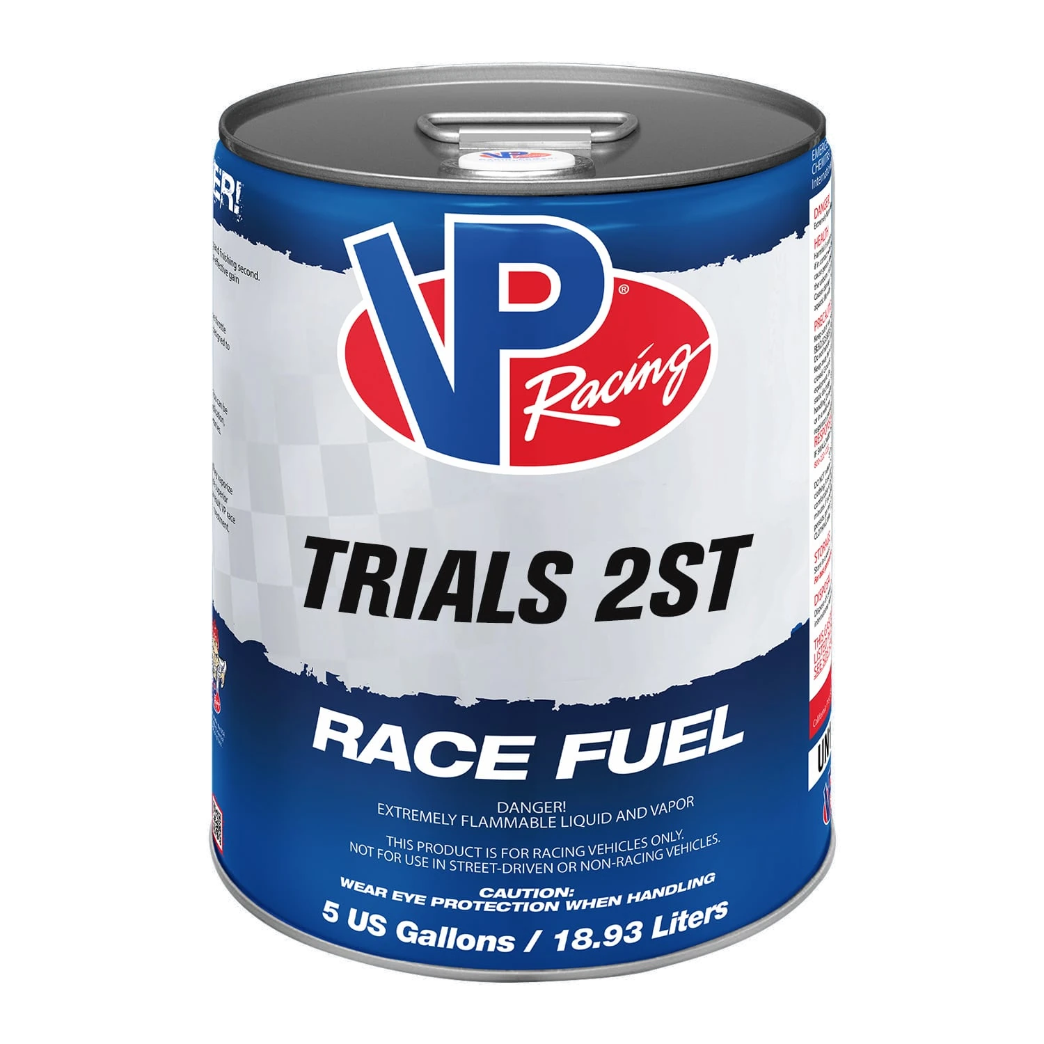 Paliwo VP Racing TRIALS 2ST - 19 L