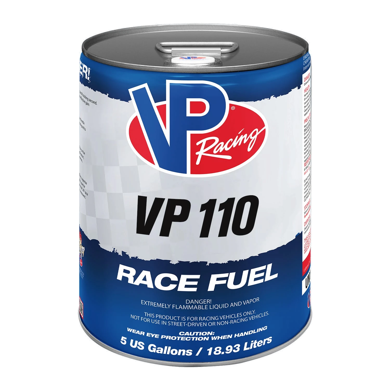 VP Racing 110 Fuel - 19 L