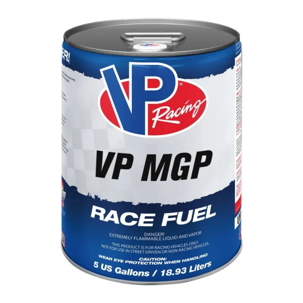 VP Racing MGP Fuel - 53L Drum