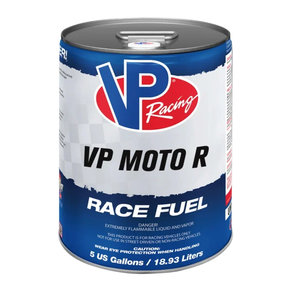 VP Racing Moto R Fuel - 19 L