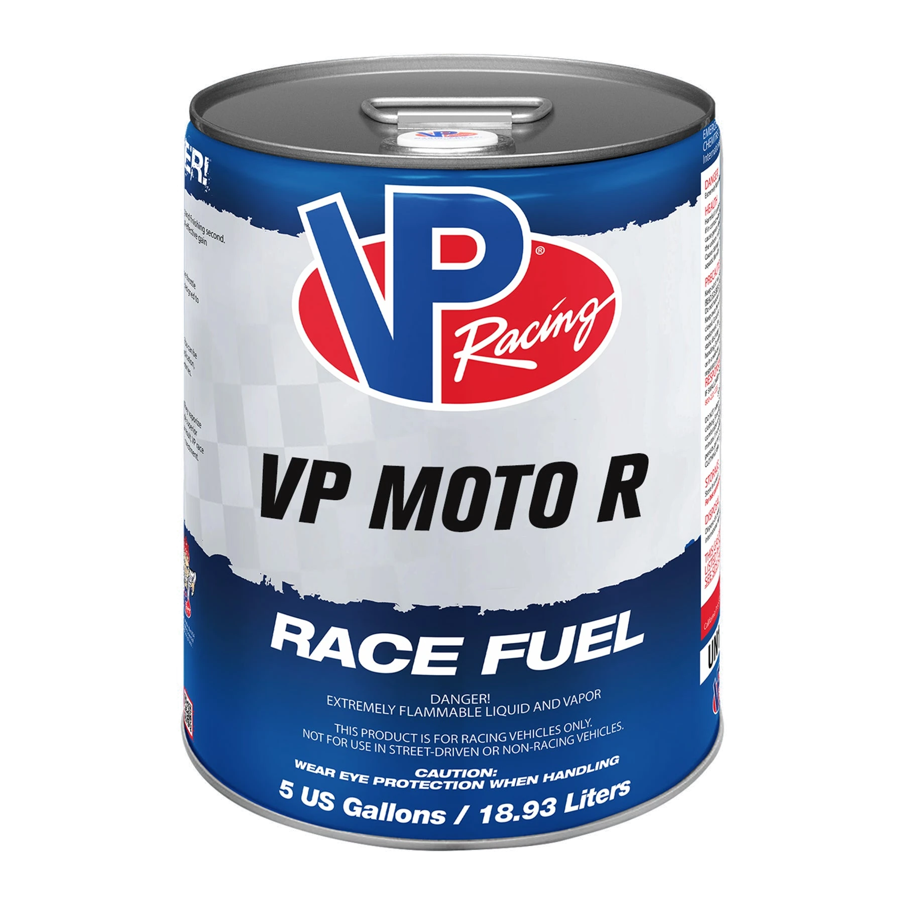 VP MOTO R 19 L