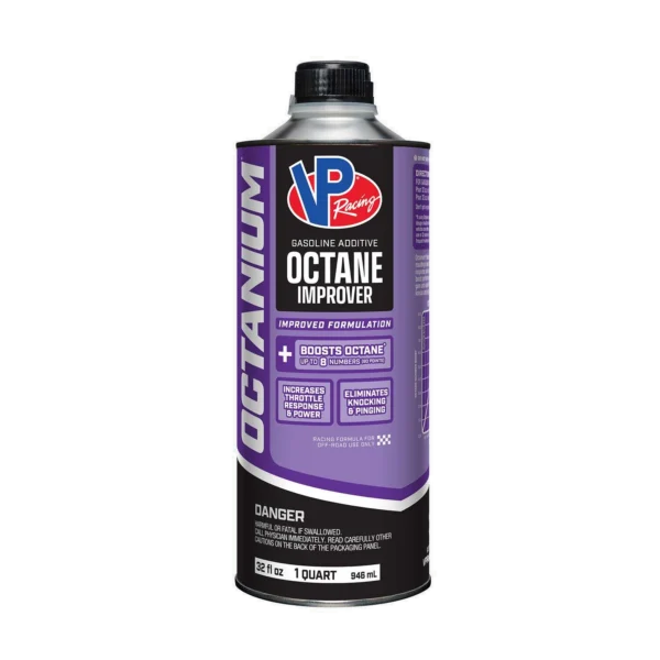 VP Racing Octanium - QT