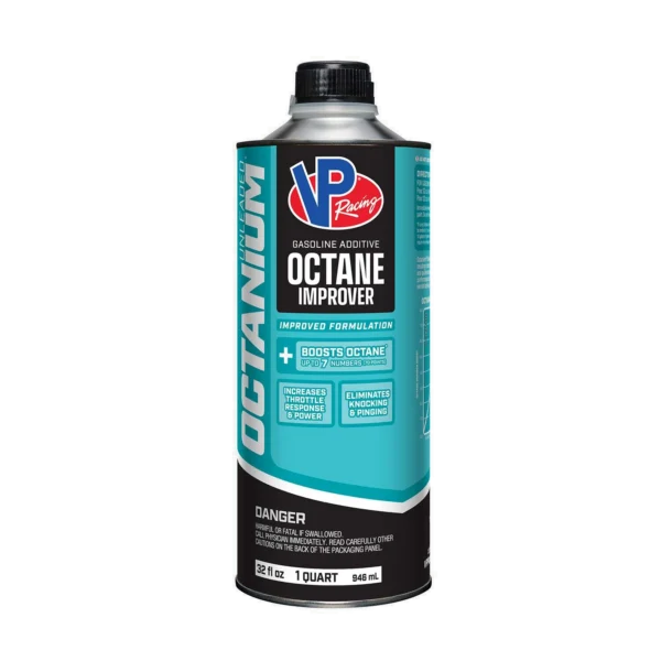 VP Racing Octanium Unleaded™ - QT