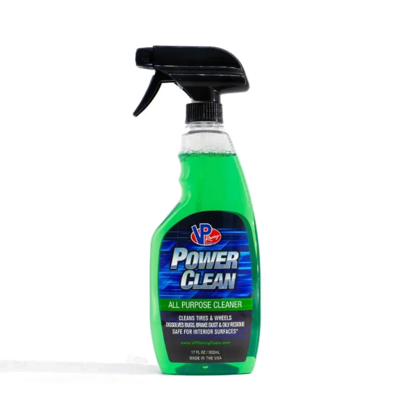 VP Racing Power Clean - 17oz